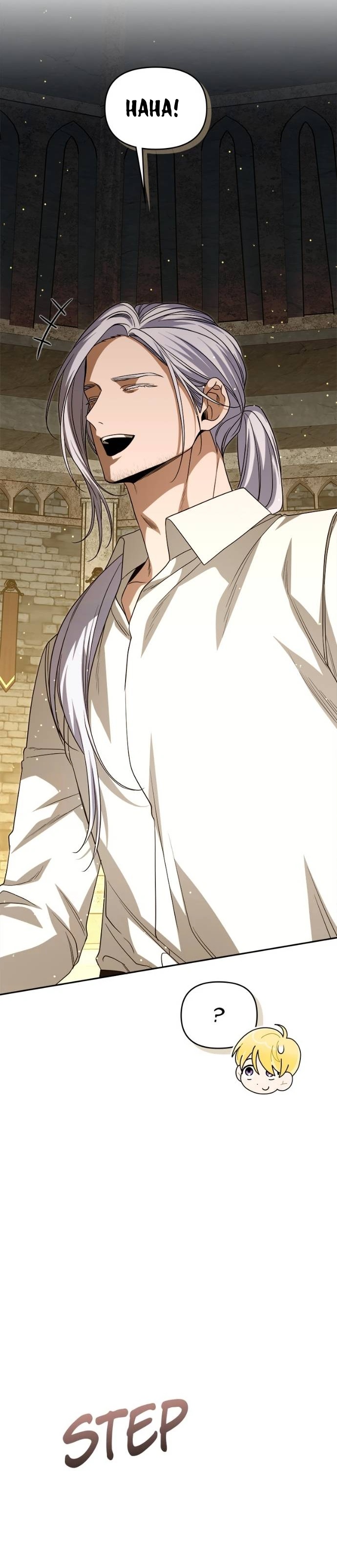Nam Thứ Đình Công Thì Phải Làm Sao?! Chapter 77 - 20