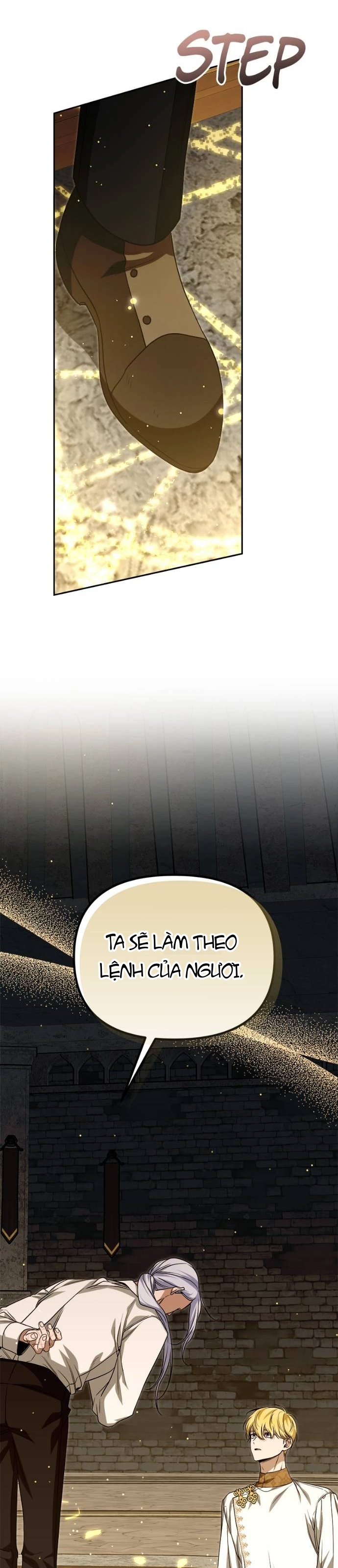 Nam Thứ Đình Công Thì Phải Làm Sao?! Chapter 77 - 21