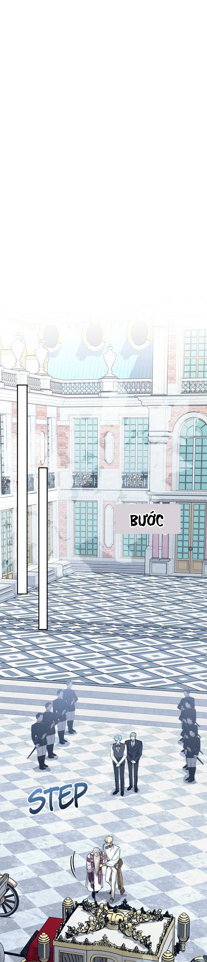 Nam Thứ Đình Công Thì Phải Làm Sao?! Chapter 77 - 23