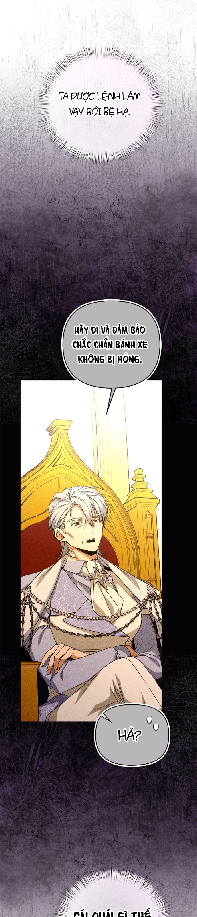 Nam Thứ Đình Công Thì Phải Làm Sao?! Chapter 77 - 25