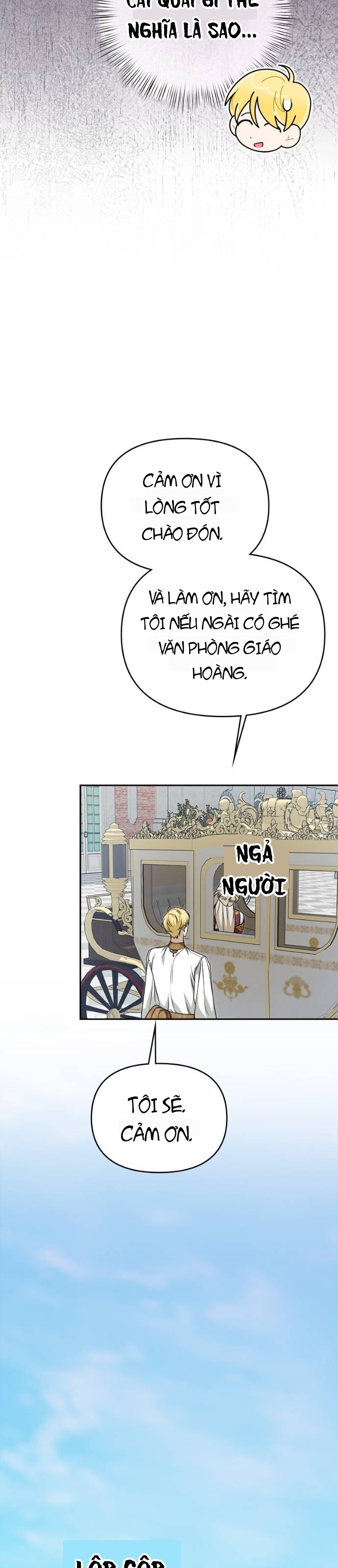 Nam Thứ Đình Công Thì Phải Làm Sao?! Chapter 77 - 26