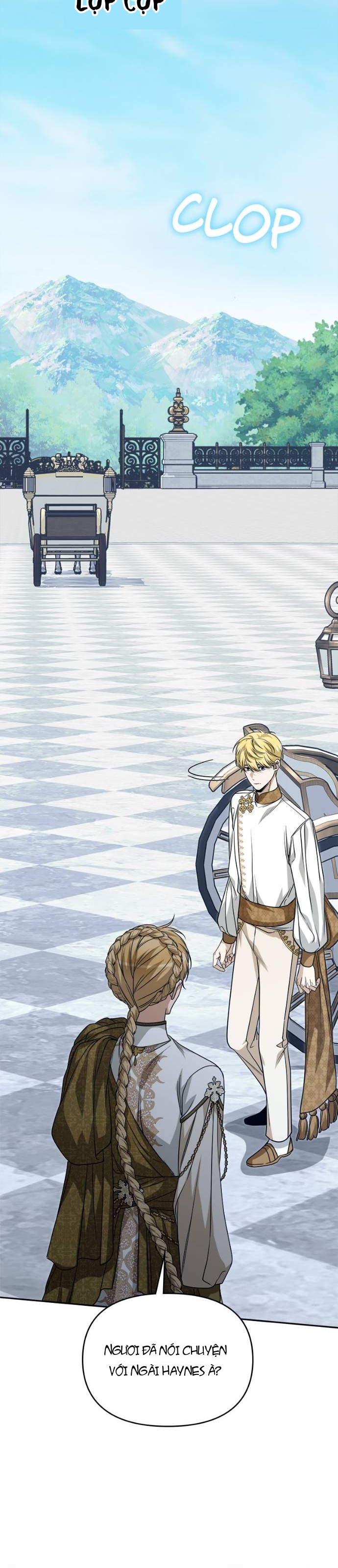 Nam Thứ Đình Công Thì Phải Làm Sao?! Chapter 77 - 27