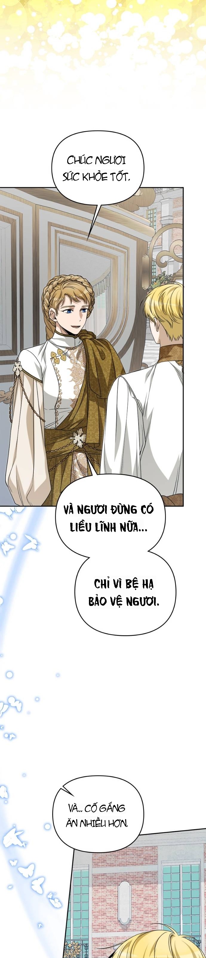 Nam Thứ Đình Công Thì Phải Làm Sao?! Chapter 77 - 30