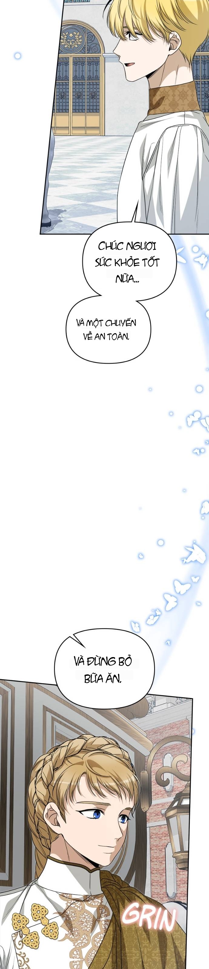 Nam Thứ Đình Công Thì Phải Làm Sao?! Chapter 77 - 31