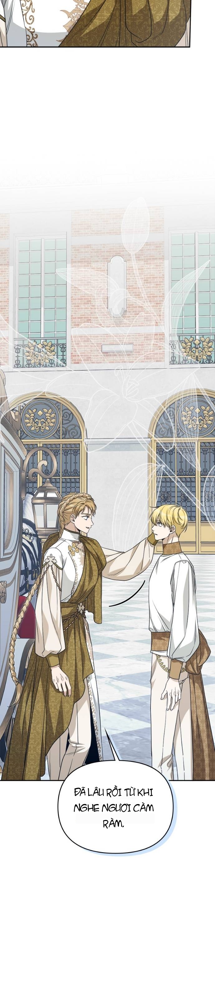 Nam Thứ Đình Công Thì Phải Làm Sao?! Chapter 77 - 32