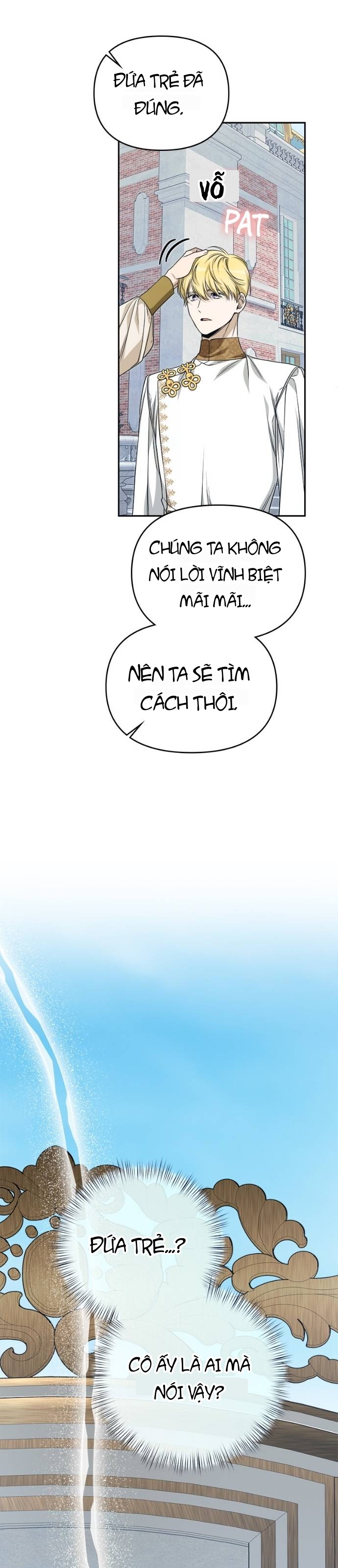 Nam Thứ Đình Công Thì Phải Làm Sao?! Chapter 77 - 33