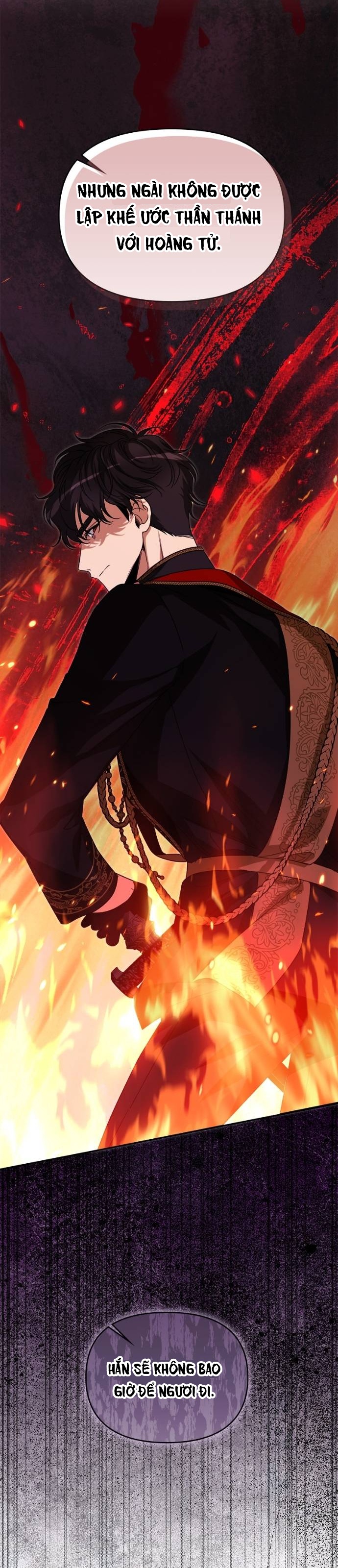 Nam Thứ Đình Công Thì Phải Làm Sao?! Chapter 77 - 36