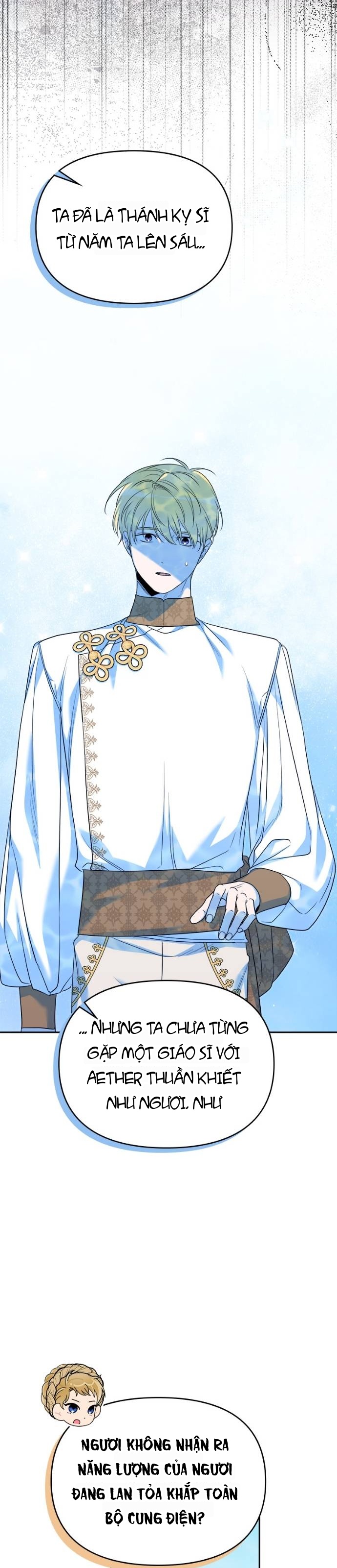 Nam Thứ Đình Công Thì Phải Làm Sao?! Chapter 77 - 37