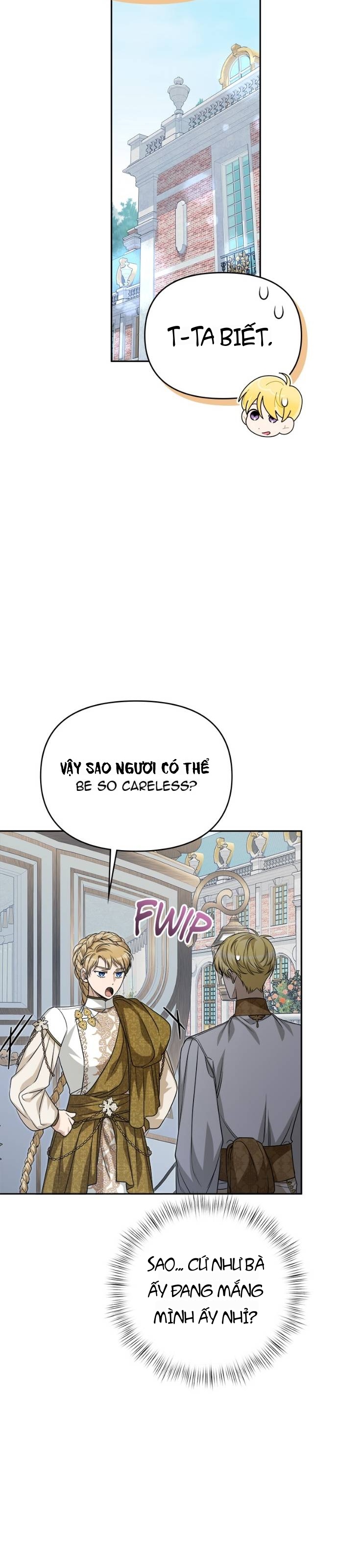 Nam Thứ Đình Công Thì Phải Làm Sao?! Chapter 77 - 38