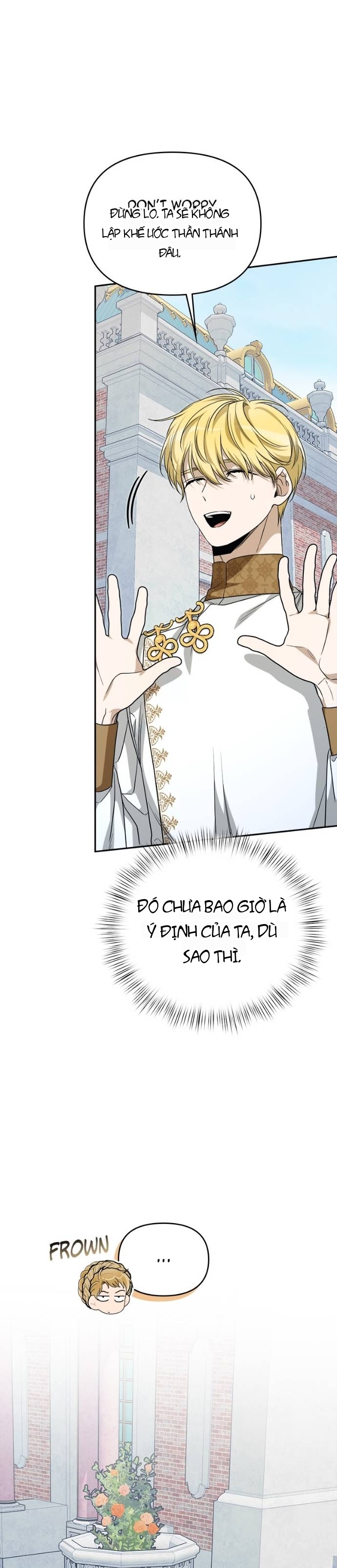Nam Thứ Đình Công Thì Phải Làm Sao?! Chapter 77 - 39