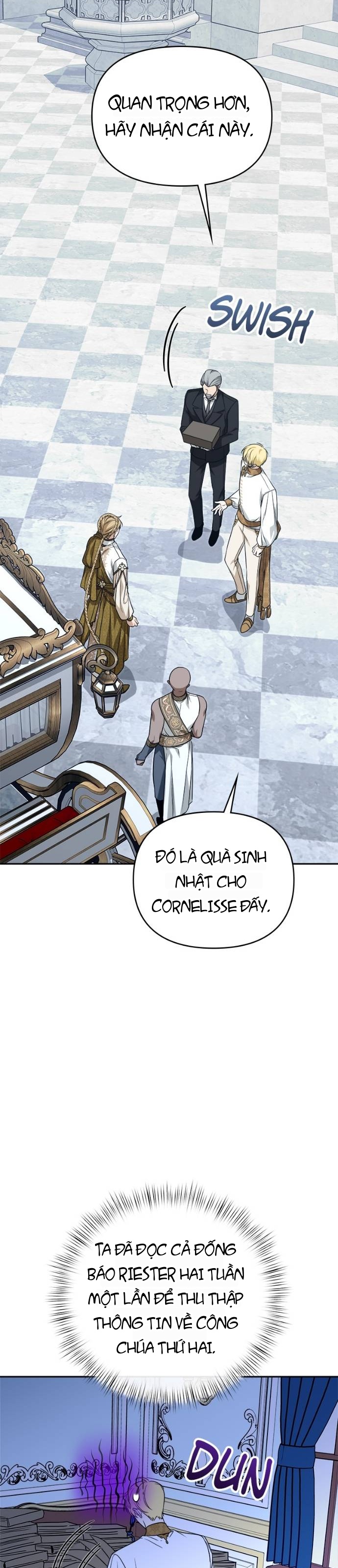 Nam Thứ Đình Công Thì Phải Làm Sao?! Chapter 77 - 40