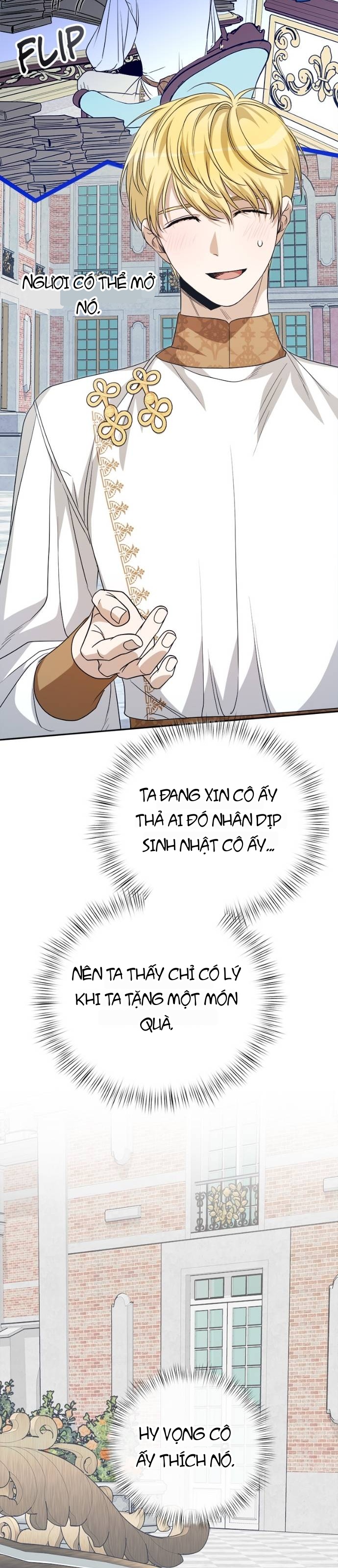 Nam Thứ Đình Công Thì Phải Làm Sao?! Chapter 77 - 41