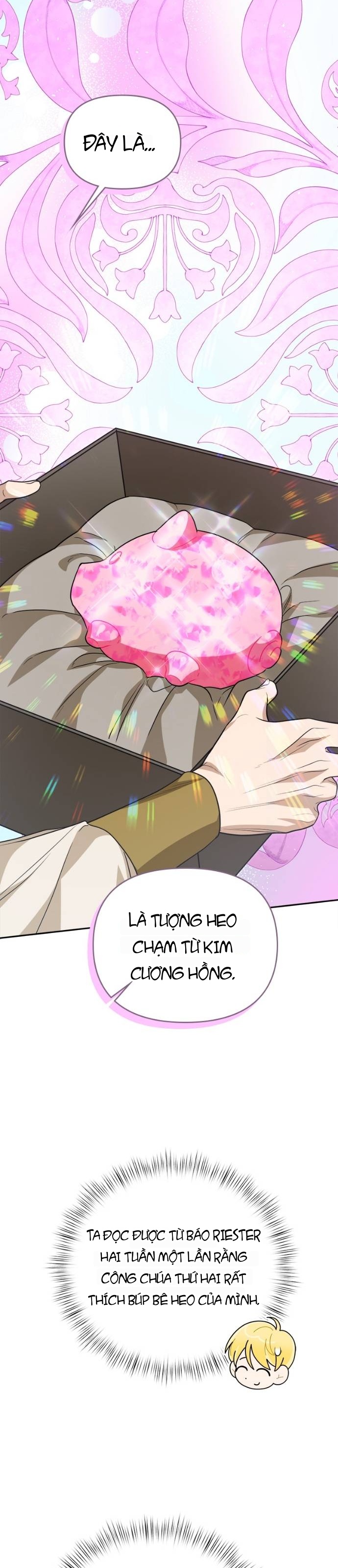 Nam Thứ Đình Công Thì Phải Làm Sao?! Chapter 77 - 43