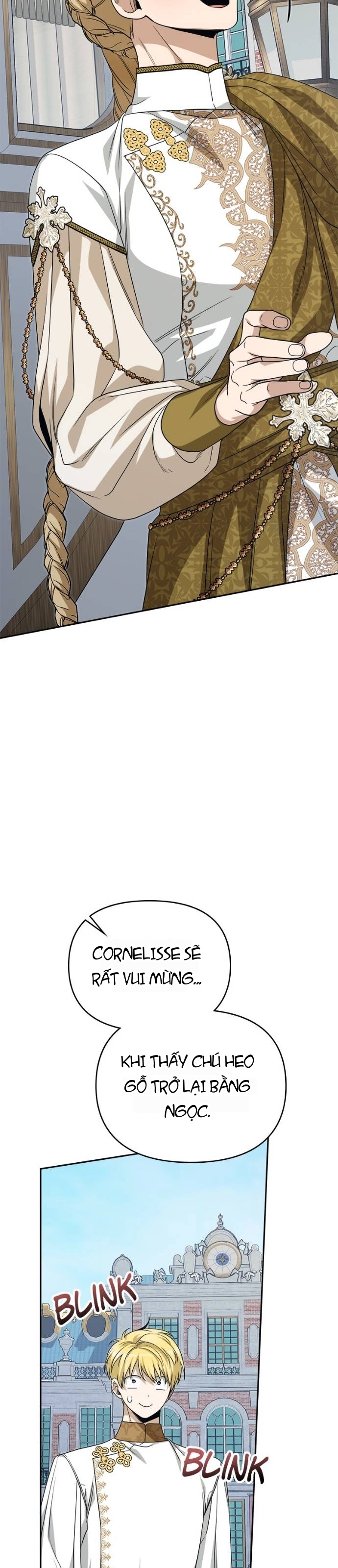 Nam Thứ Đình Công Thì Phải Làm Sao?! Chapter 77 - 45