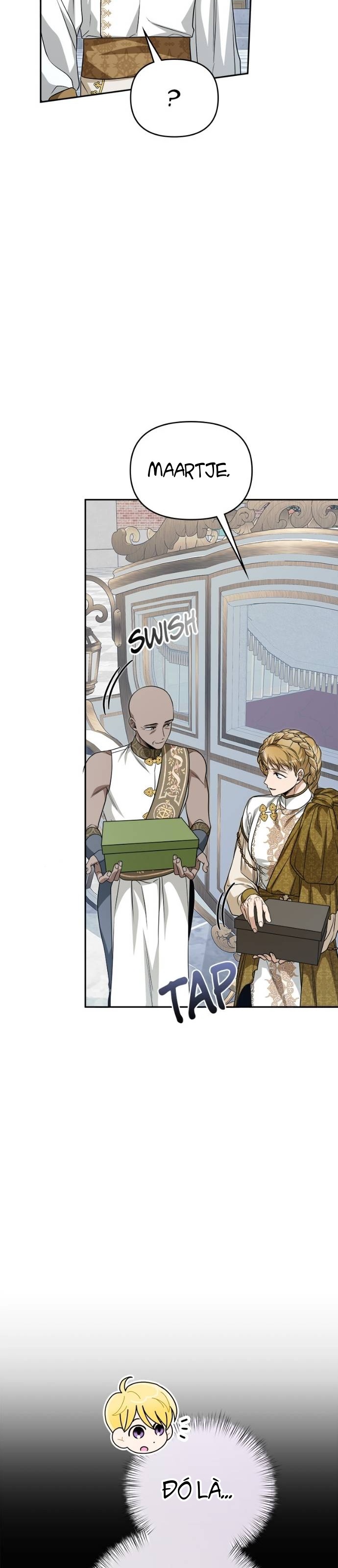 Nam Thứ Đình Công Thì Phải Làm Sao?! Chapter 77 - 46