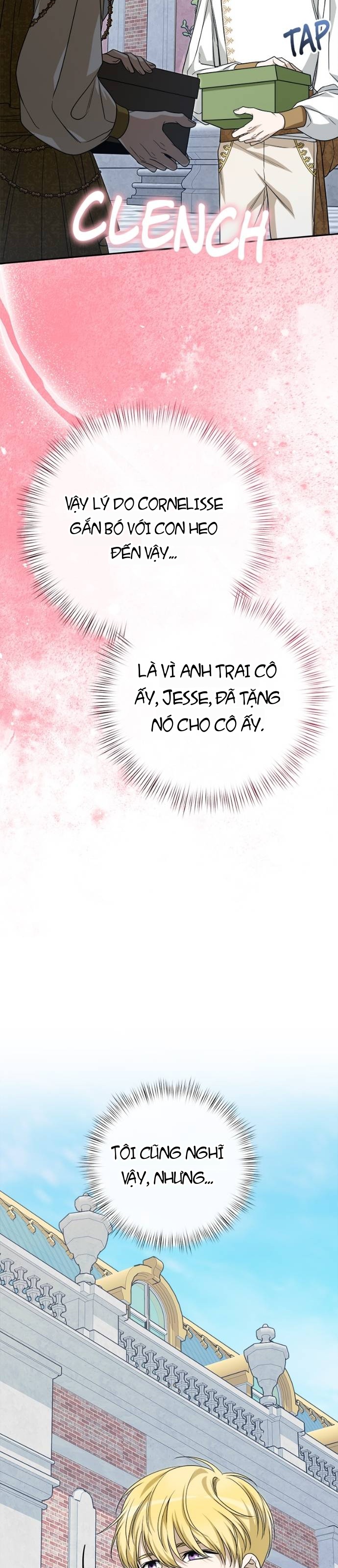 Nam Thứ Đình Công Thì Phải Làm Sao?! Chapter 77 - 49
