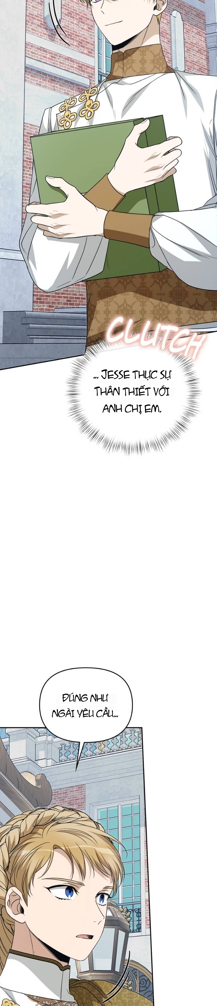 Nam Thứ Đình Công Thì Phải Làm Sao?! Chapter 77 - 50
