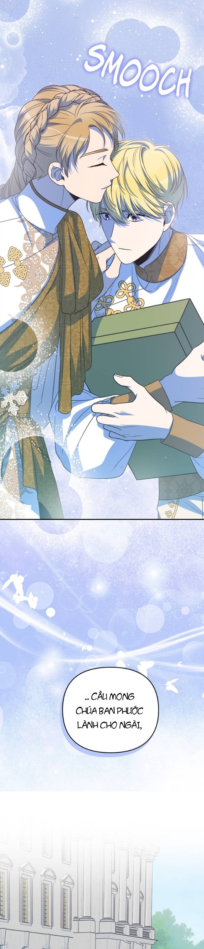 Nam Thứ Đình Công Thì Phải Làm Sao?! Chapter 77 - 52