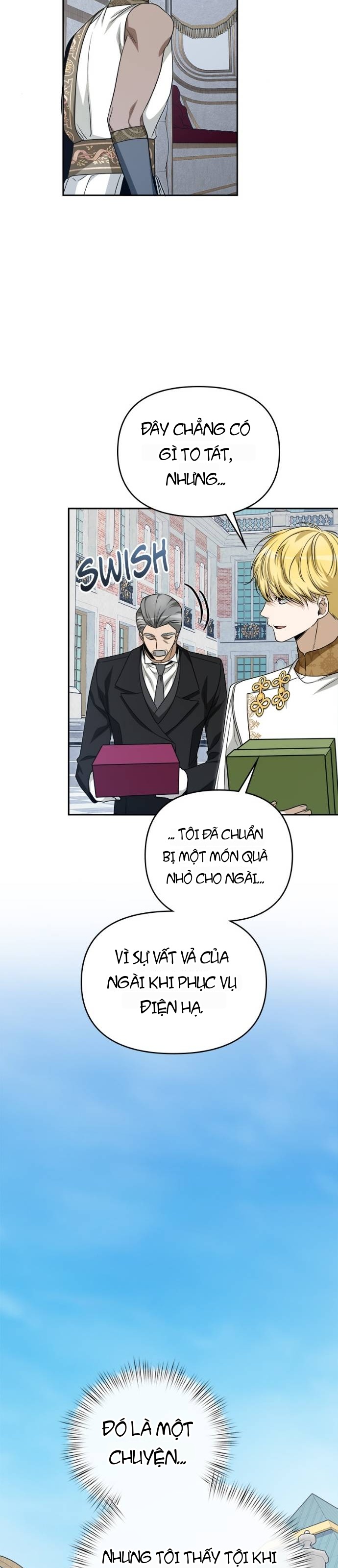 Nam Thứ Đình Công Thì Phải Làm Sao?! Chapter 77 - 54