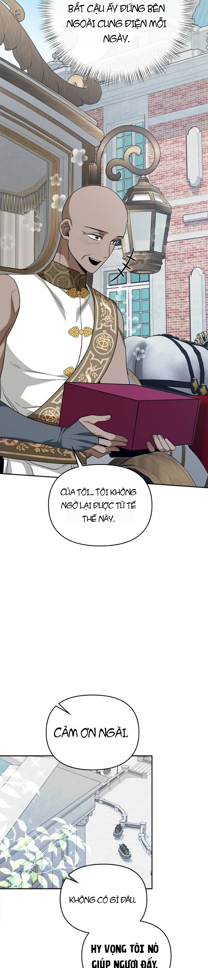 Nam Thứ Đình Công Thì Phải Làm Sao?! Chapter 77 - 55