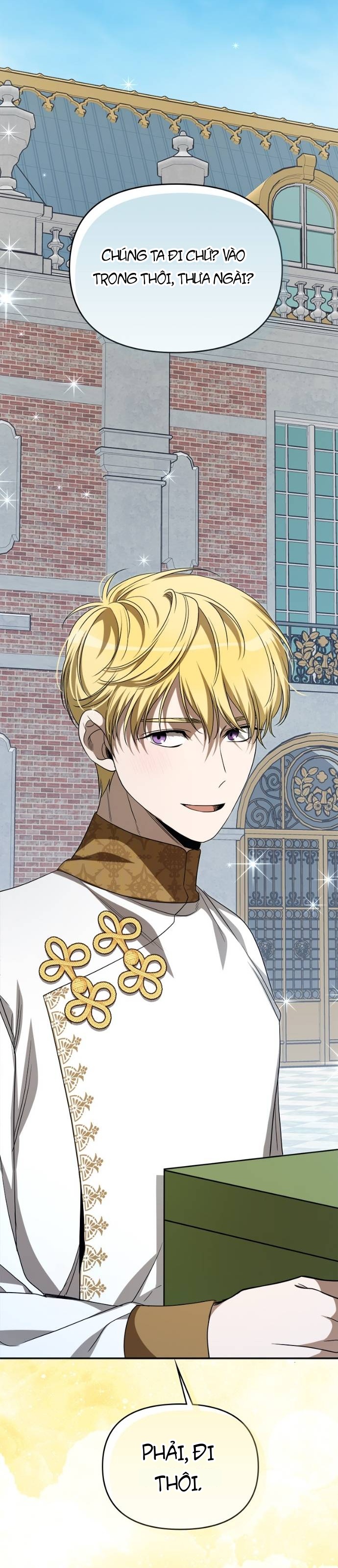 Nam Thứ Đình Công Thì Phải Làm Sao?! Chapter 77 - 57