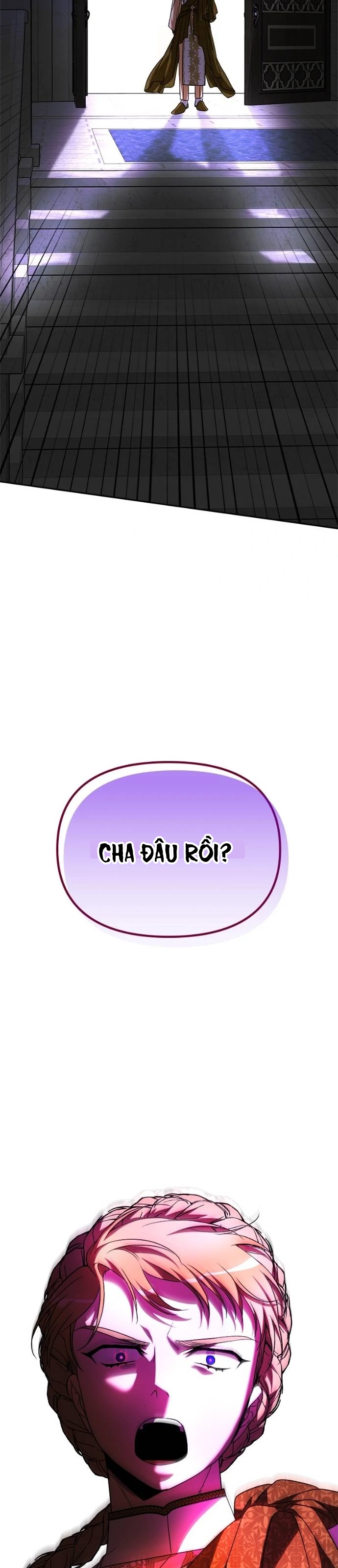 Nam Thứ Đình Công Thì Phải Làm Sao?! Chapter 77 - 60