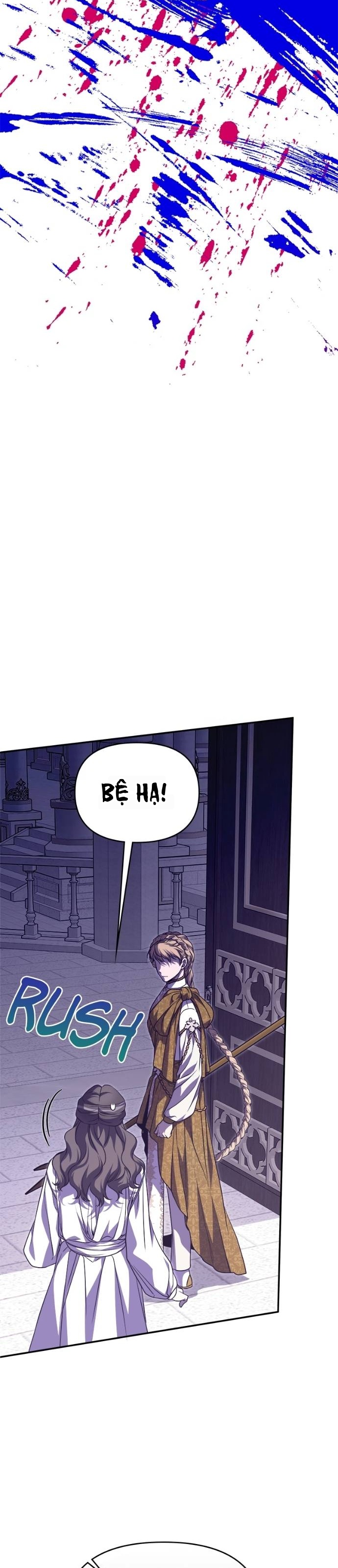 Nam Thứ Đình Công Thì Phải Làm Sao?! Chapter 78 - 3