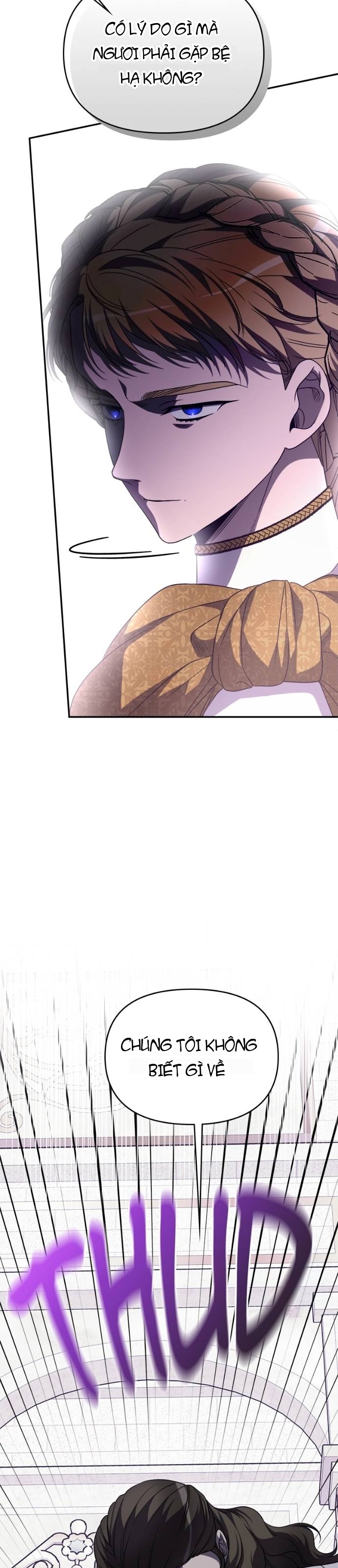 Nam Thứ Đình Công Thì Phải Làm Sao?! Chapter 78 - 4