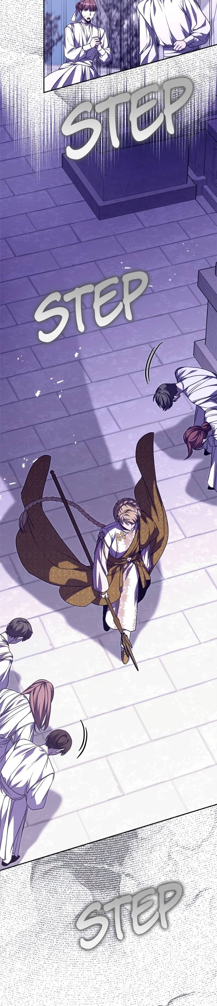 Nam Thứ Đình Công Thì Phải Làm Sao?! Chapter 78 - 6