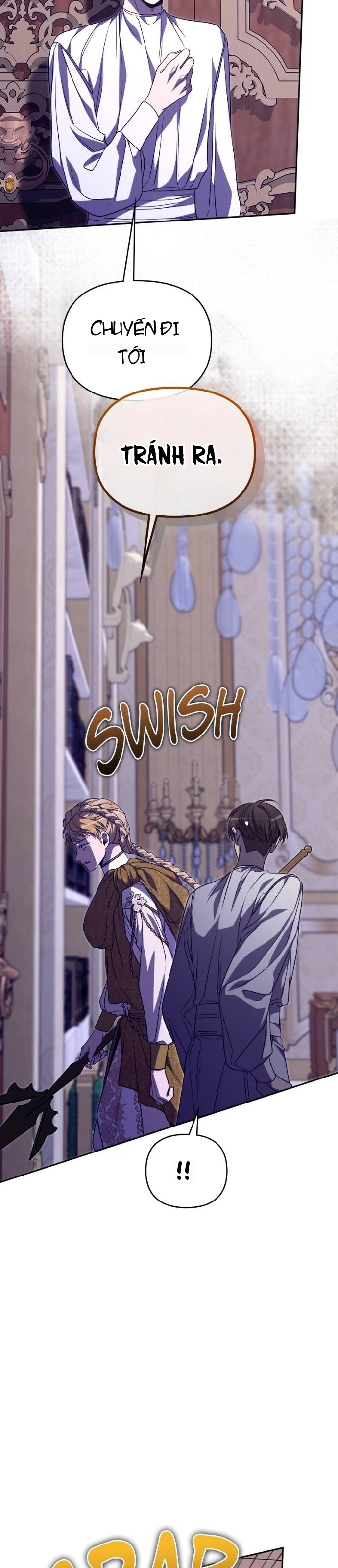 Nam Thứ Đình Công Thì Phải Làm Sao?! Chapter 78 - 8