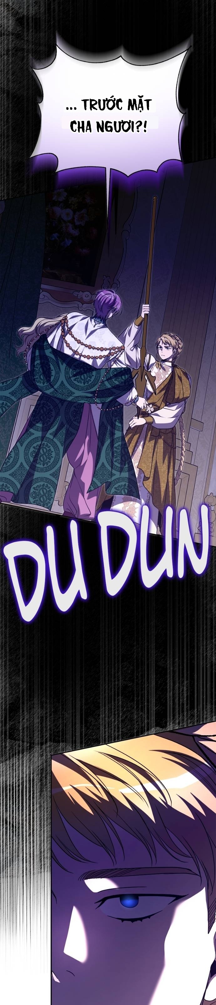 Nam Thứ Đình Công Thì Phải Làm Sao?! Chapter 78 - 17