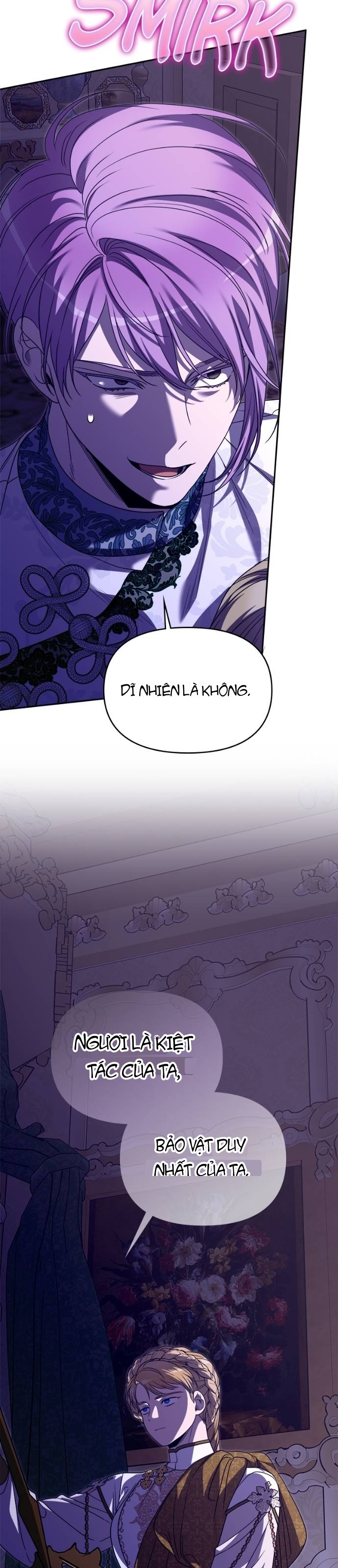 Nam Thứ Đình Công Thì Phải Làm Sao?! Chapter 78 - 19