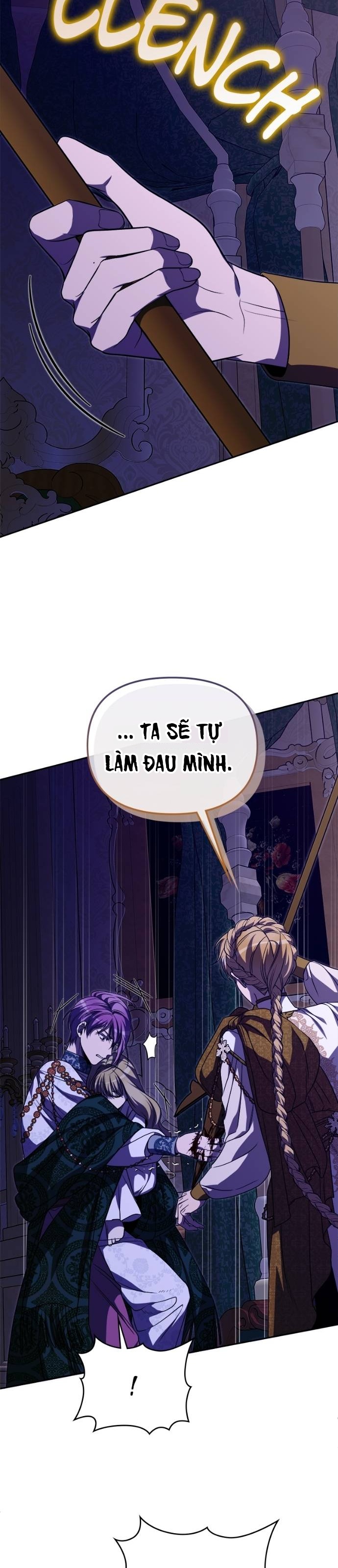 Nam Thứ Đình Công Thì Phải Làm Sao?! Chapter 78 - 21