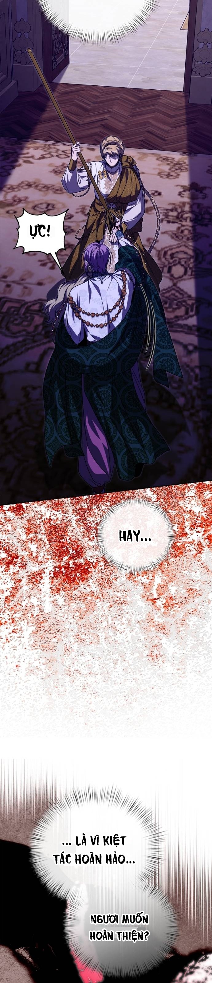 Nam Thứ Đình Công Thì Phải Làm Sao?! Chapter 78 - 23
