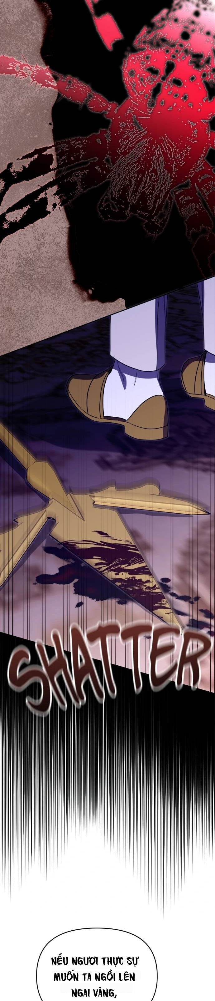 Nam Thứ Đình Công Thì Phải Làm Sao?! Chapter 78 - 24