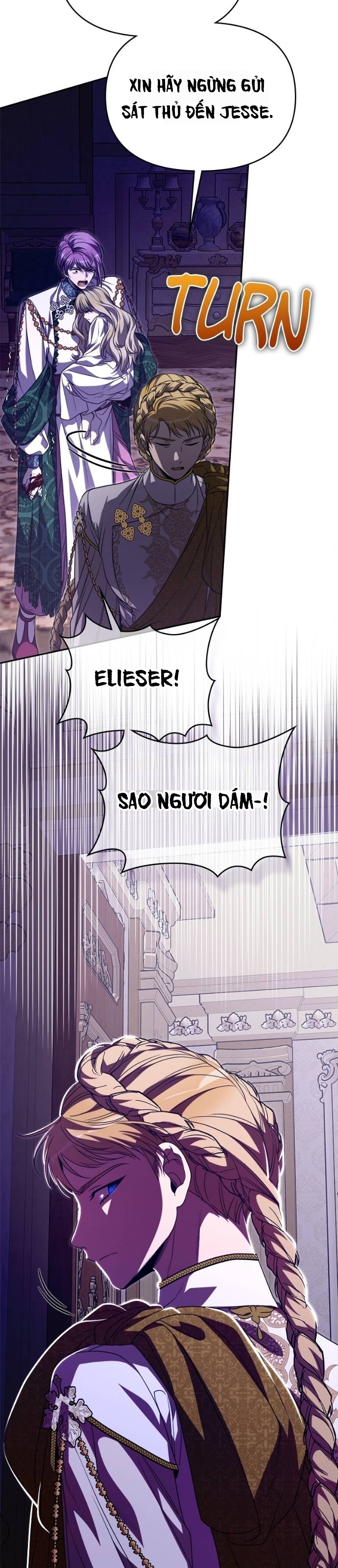 Nam Thứ Đình Công Thì Phải Làm Sao?! Chapter 78 - 25