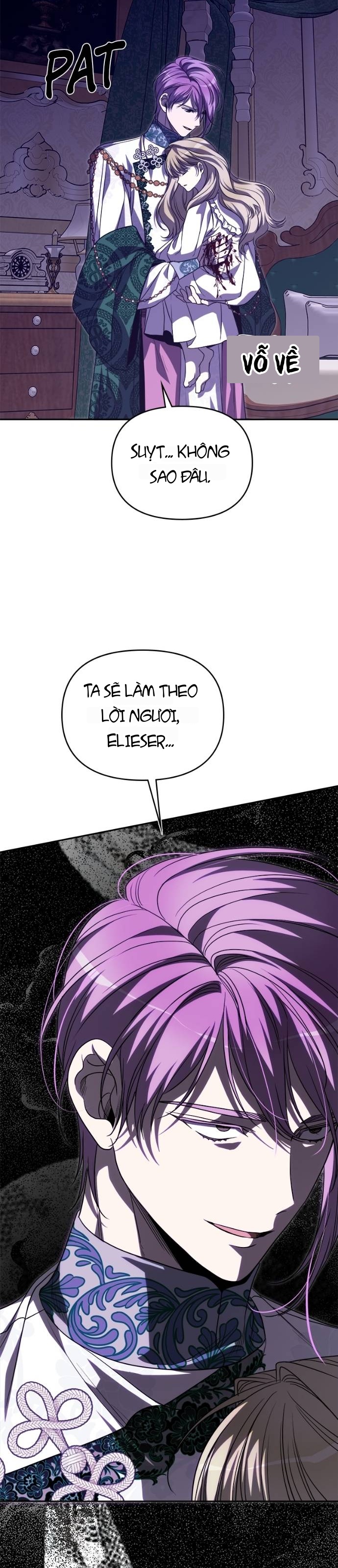 Nam Thứ Đình Công Thì Phải Làm Sao?! Chapter 78 - 28