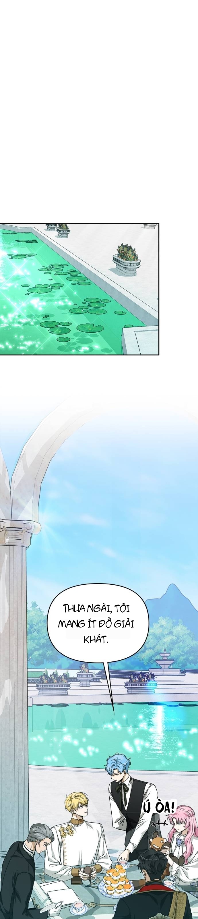 Nam Thứ Đình Công Thì Phải Làm Sao?! Chapter 78 - 30