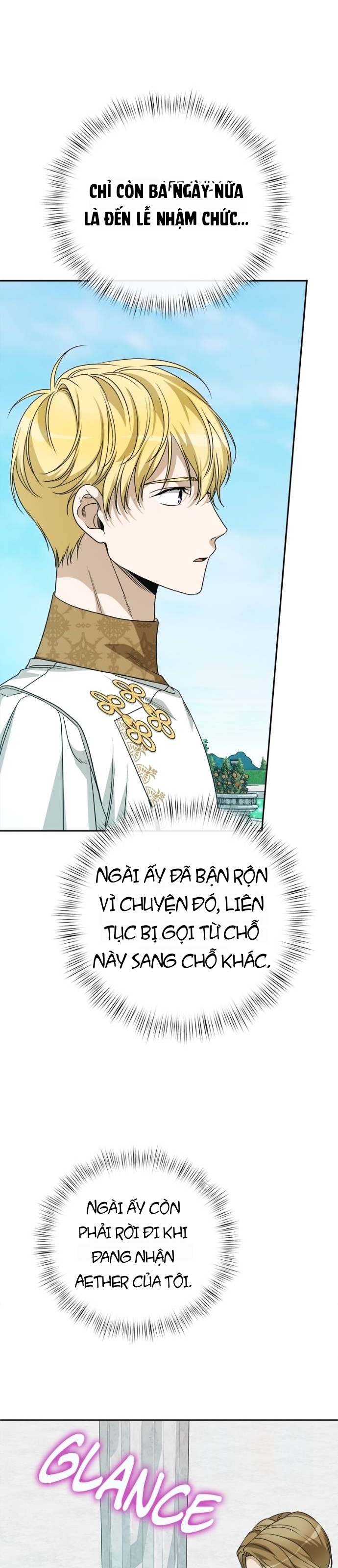 Nam Thứ Đình Công Thì Phải Làm Sao?! Chapter 78 - 35