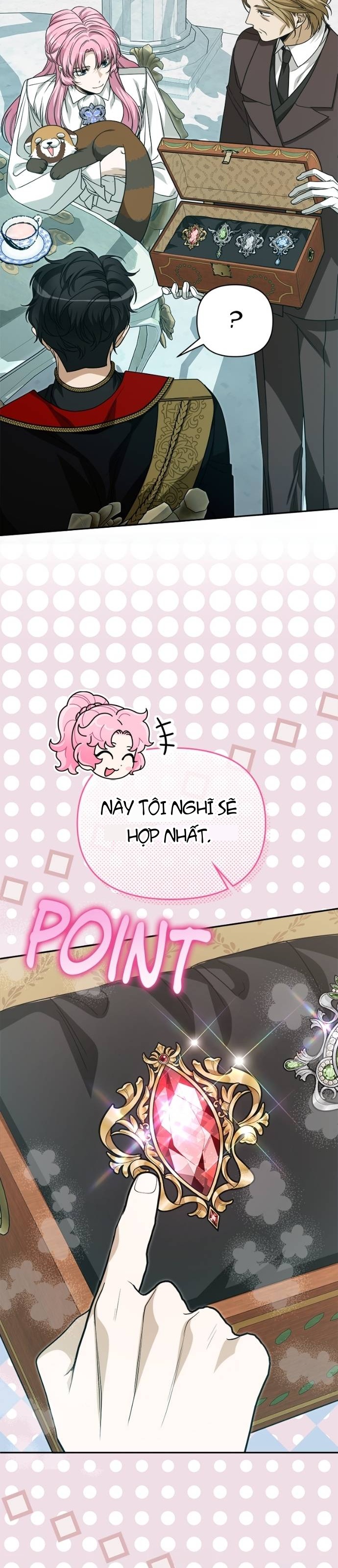 Nam Thứ Đình Công Thì Phải Làm Sao?! Chapter 78 - 36
