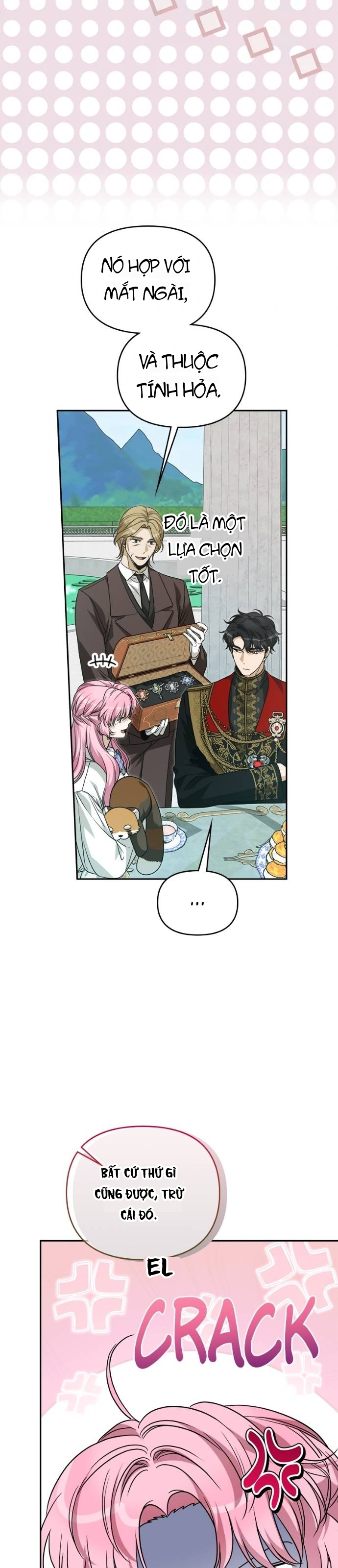 Nam Thứ Đình Công Thì Phải Làm Sao?! Chapter 78 - 37