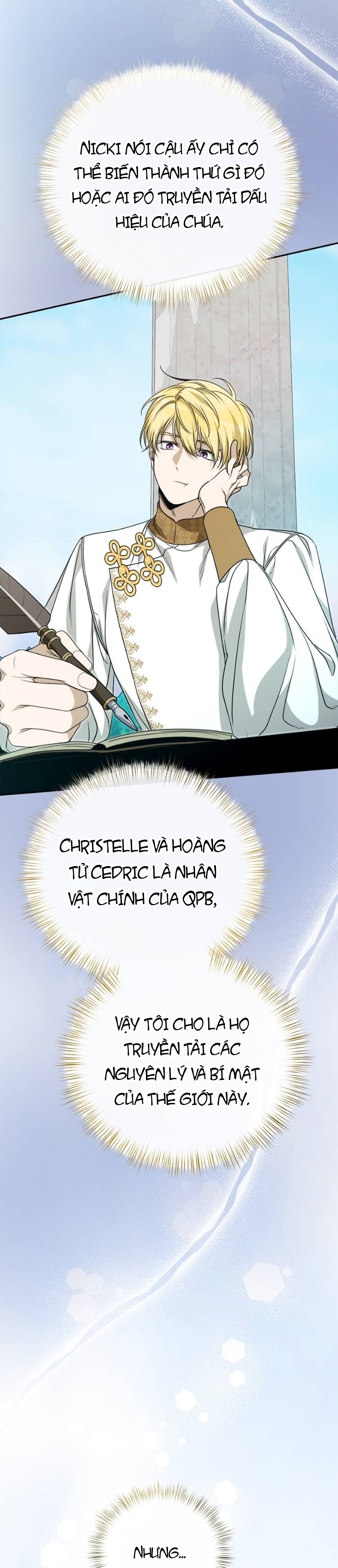 Nam Thứ Đình Công Thì Phải Làm Sao?! Chapter 78 - 41