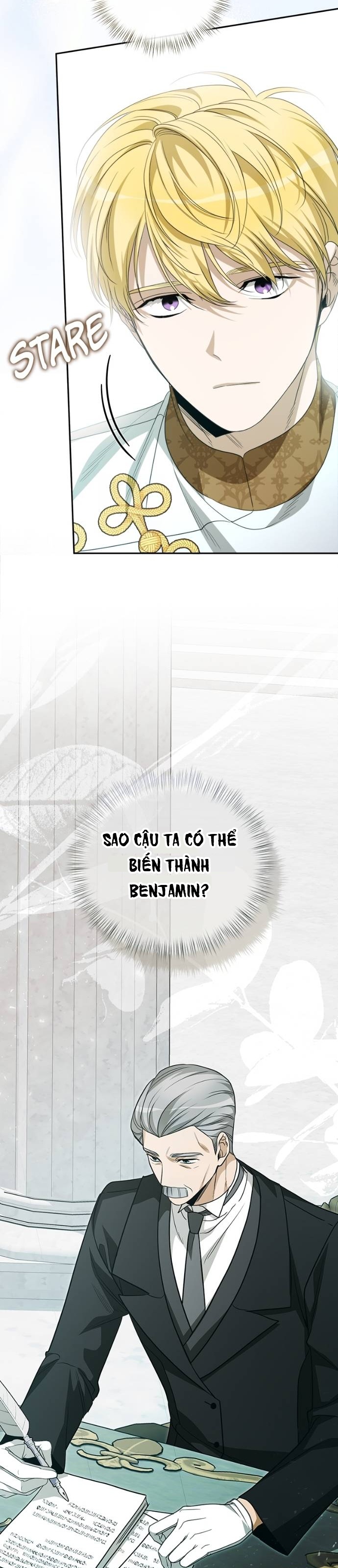 Nam Thứ Đình Công Thì Phải Làm Sao?! Chapter 78 - 42