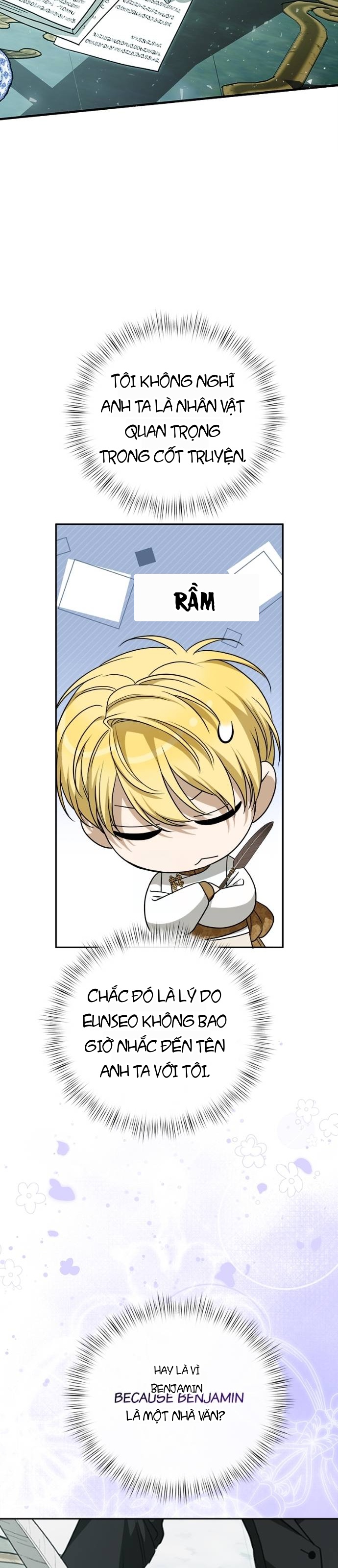 Nam Thứ Đình Công Thì Phải Làm Sao?! Chapter 78 - 43