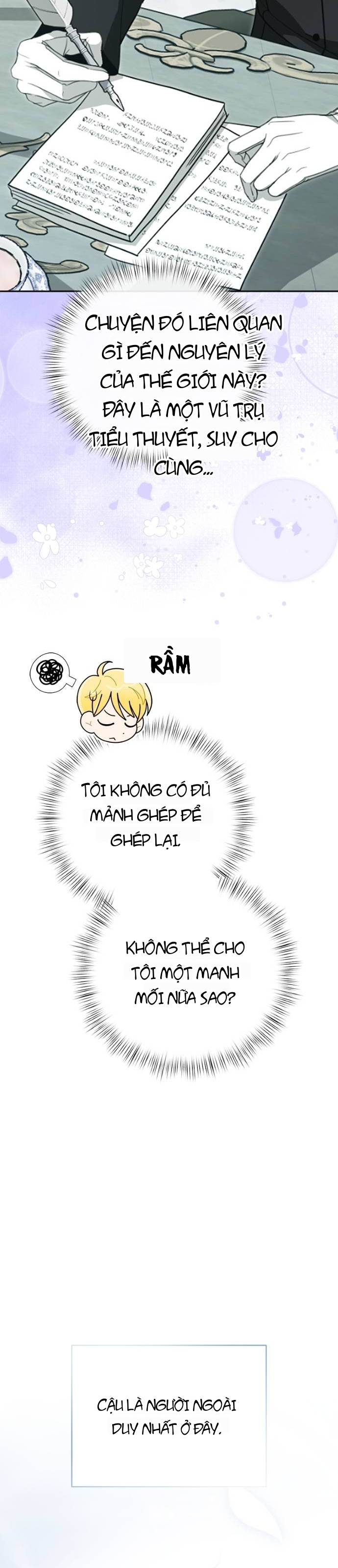 Nam Thứ Đình Công Thì Phải Làm Sao?! Chapter 78 - 44