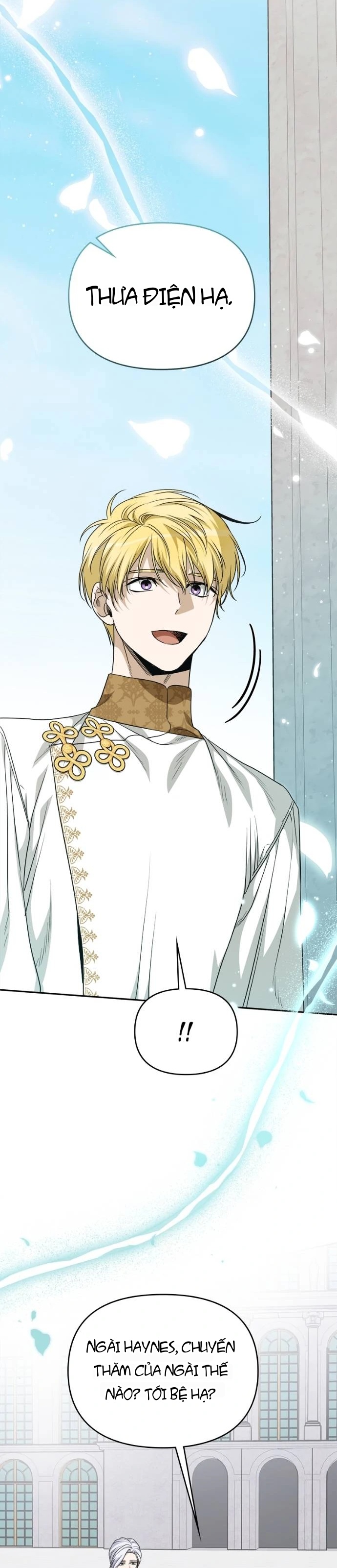Nam Thứ Đình Công Thì Phải Làm Sao?! Chapter 78 - 47