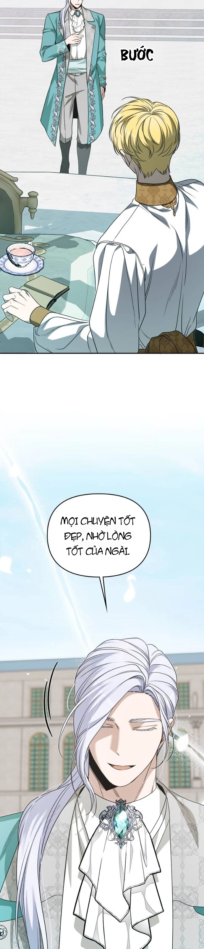 Nam Thứ Đình Công Thì Phải Làm Sao?! Chapter 78 - 48