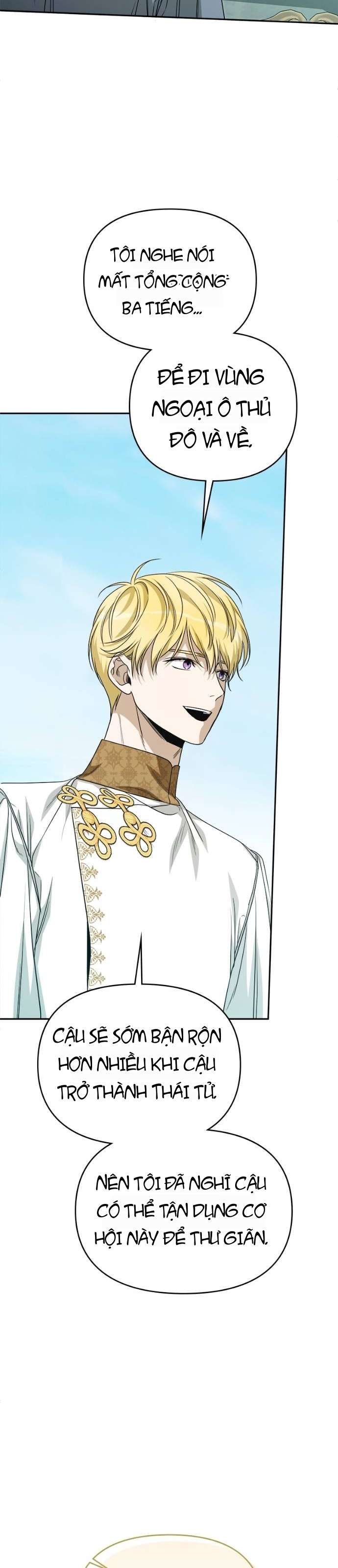 Nam Thứ Đình Công Thì Phải Làm Sao?! Chapter 78 - 50