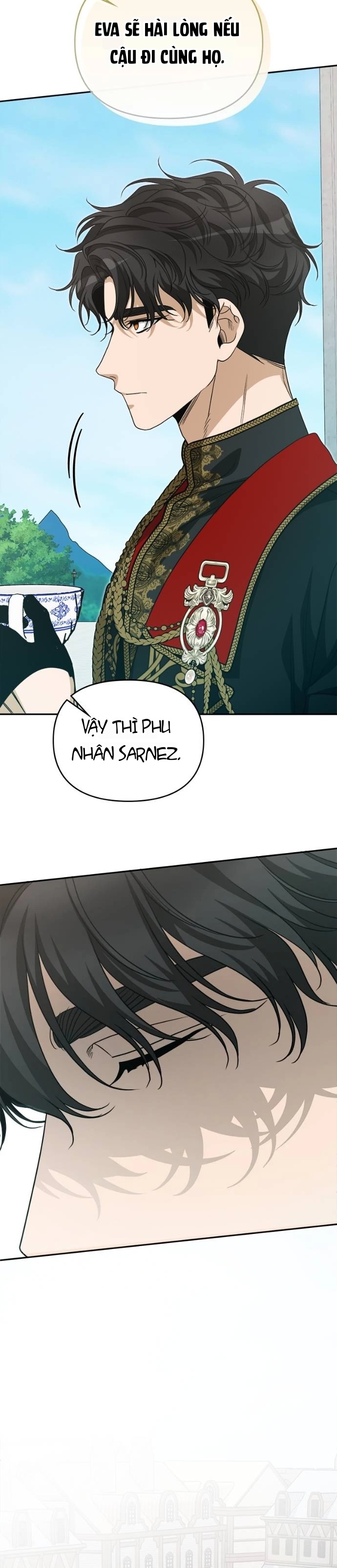 Nam Thứ Đình Công Thì Phải Làm Sao?! Chapter 78 - 51