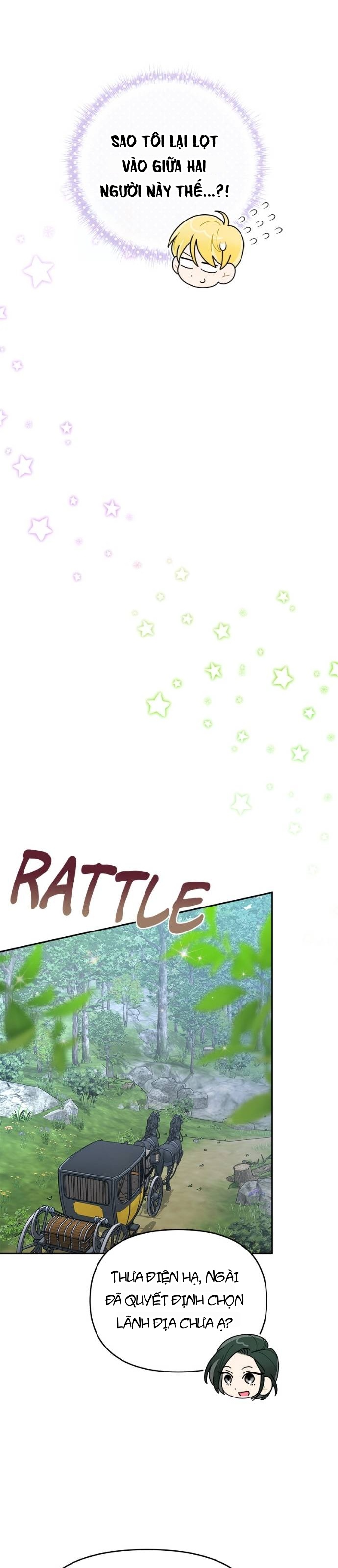 Nam Thứ Đình Công Thì Phải Làm Sao?! Chapter 79 - 2